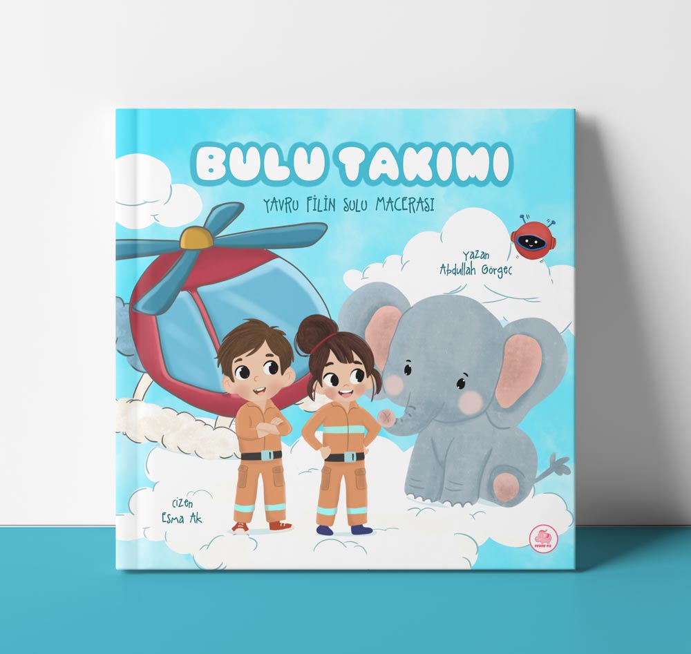 Bulu Takımı Kitabı